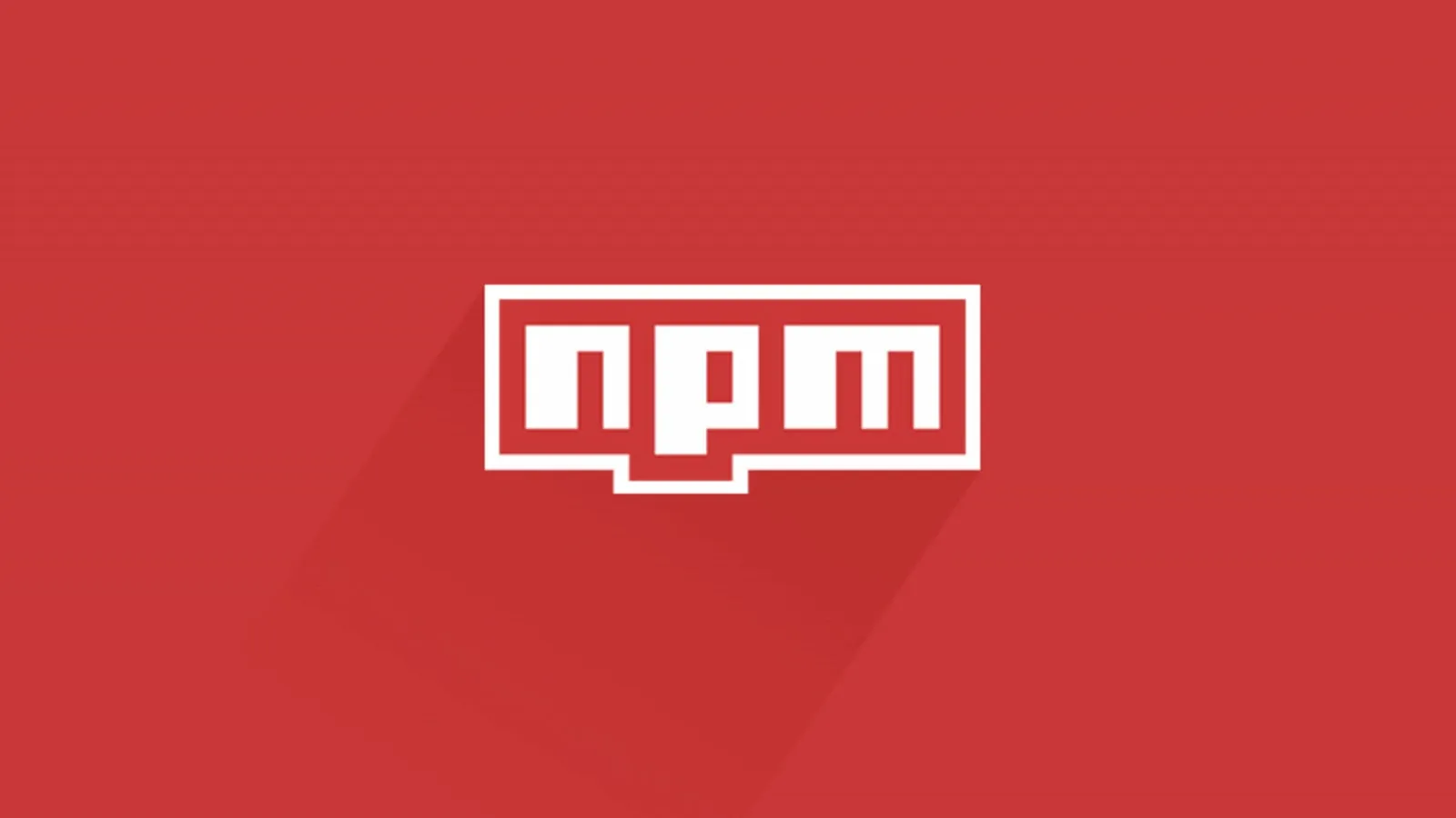 npm作为图片存储