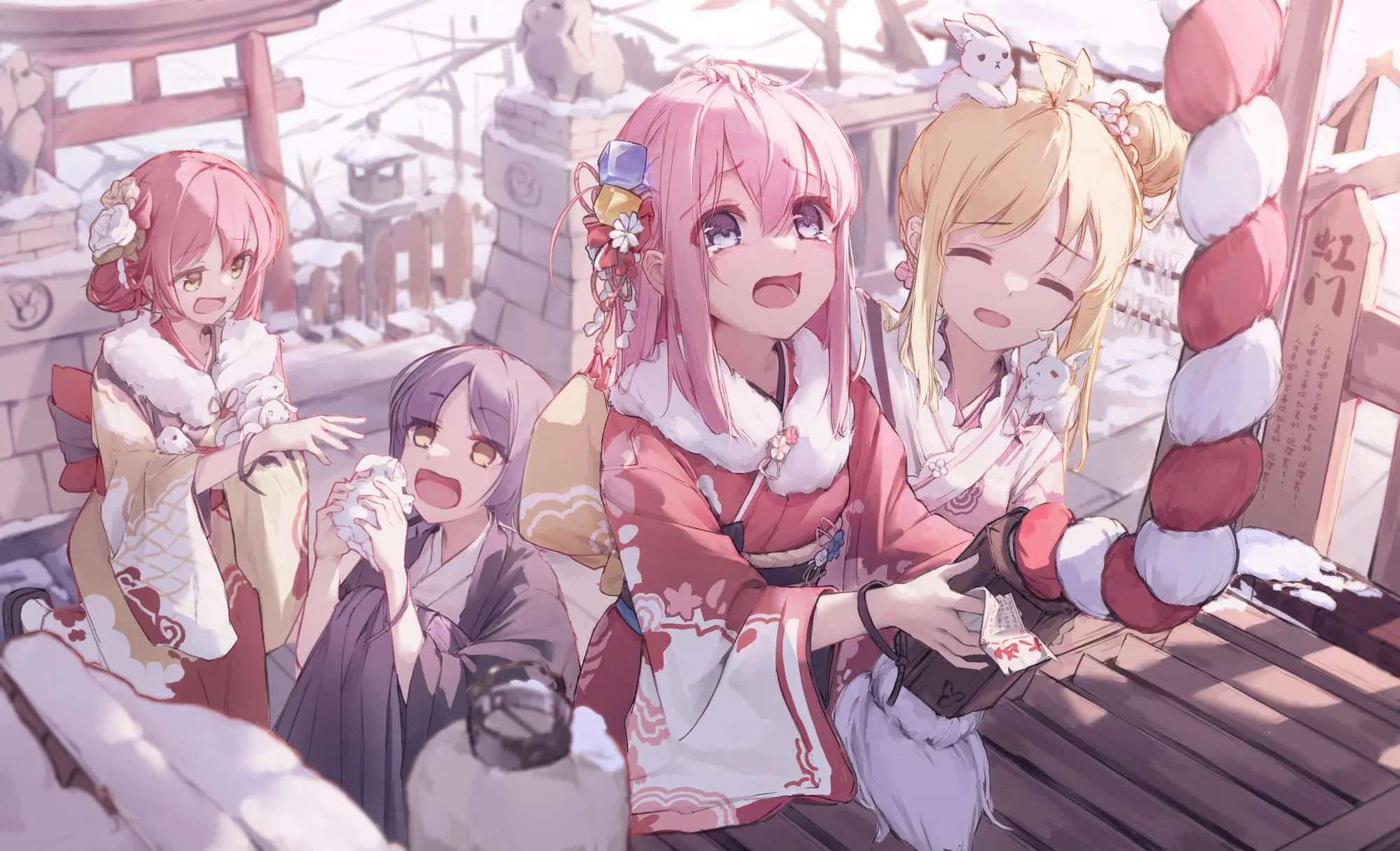 Atcoder beginner contest 378